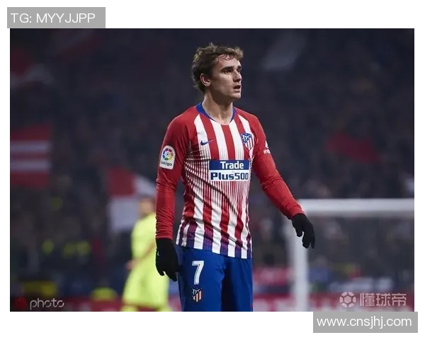 格列兹曼:从天才少年到足球巨星的辉煌历程与心路历程 格列兹曼:从天才少年到足球巨星的辉煌历程与心路历程