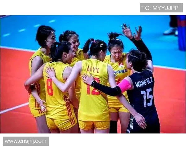 精彩对决女排中国队迎战美国队赛场瞬间视频回顾与精彩集锦