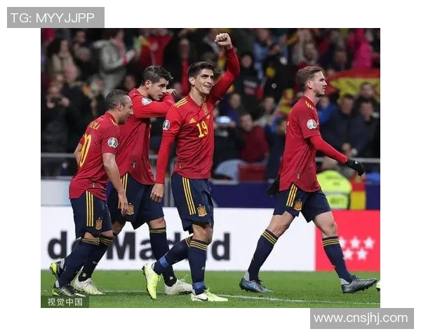 西班牙与罗马尼亚激战正酣谁能在这场比赛中笑到最后 西班牙与罗马尼亚激战正酣谁能在这场比赛中笑到最后