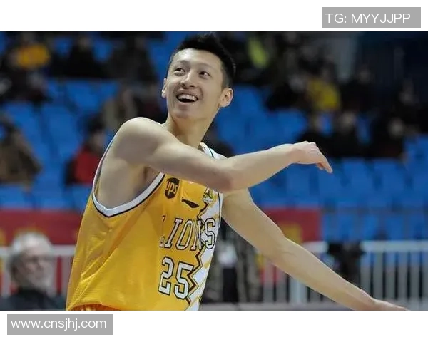 赵岩昊的篮球之路:从青涩少年到CBA明星的成长故事与奋斗历程 赵岩昊的篮球之路:从青涩少年到CBA明星的成长故事与奋斗历程